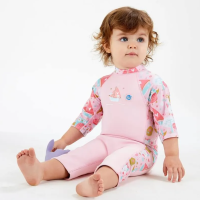 Baby & Toddler (0-4 years)